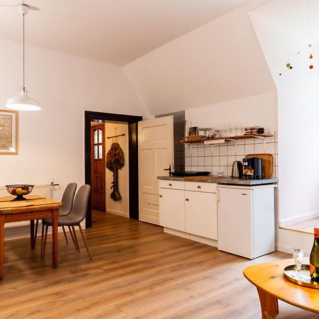 Lesny Dwor W Gorach Sowich Otel Woliborz Dış mekan fotoğraf