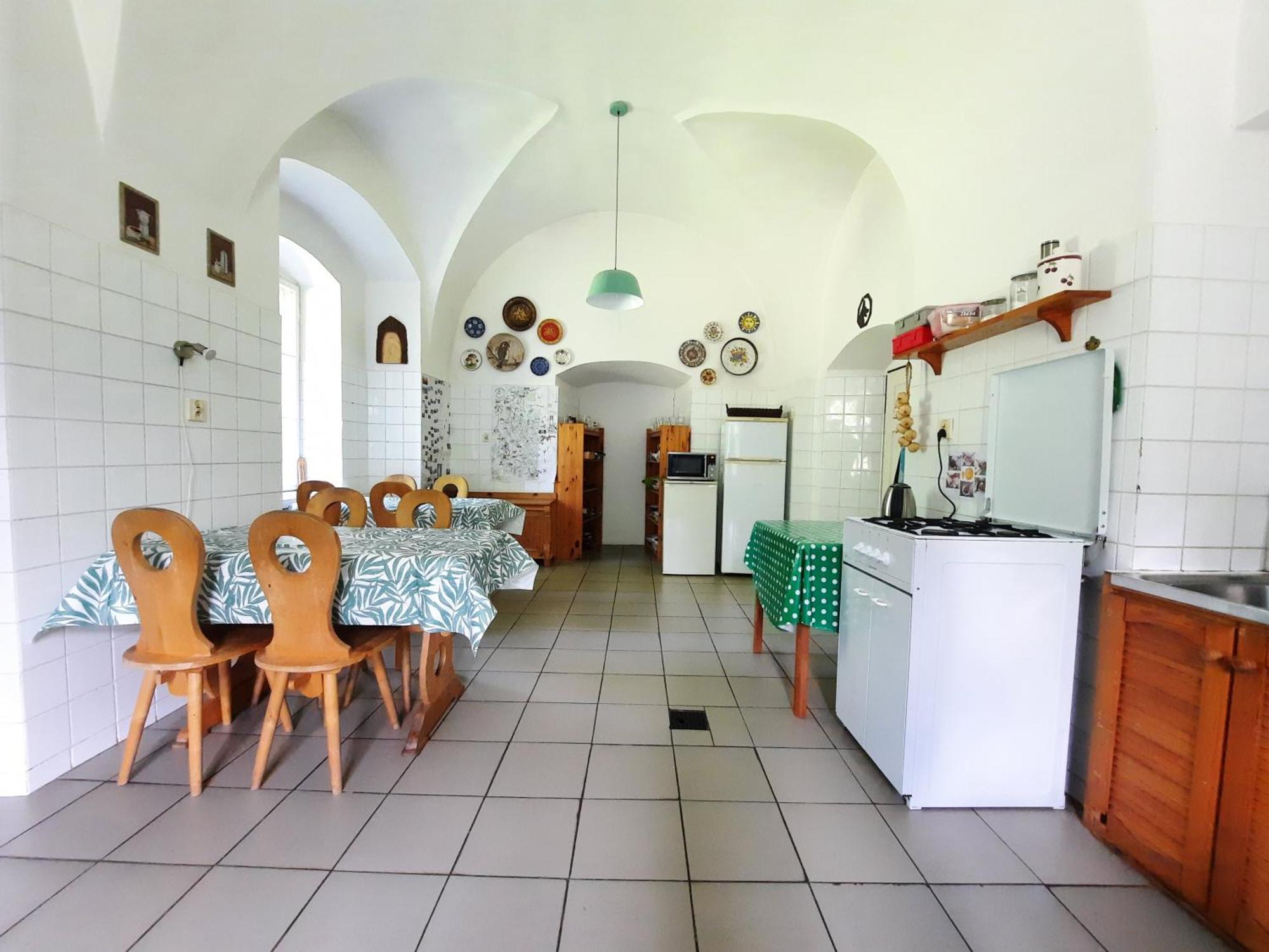 Lesny Dwor W Gorach Sowich Otel Woliborz Dış mekan fotoğraf